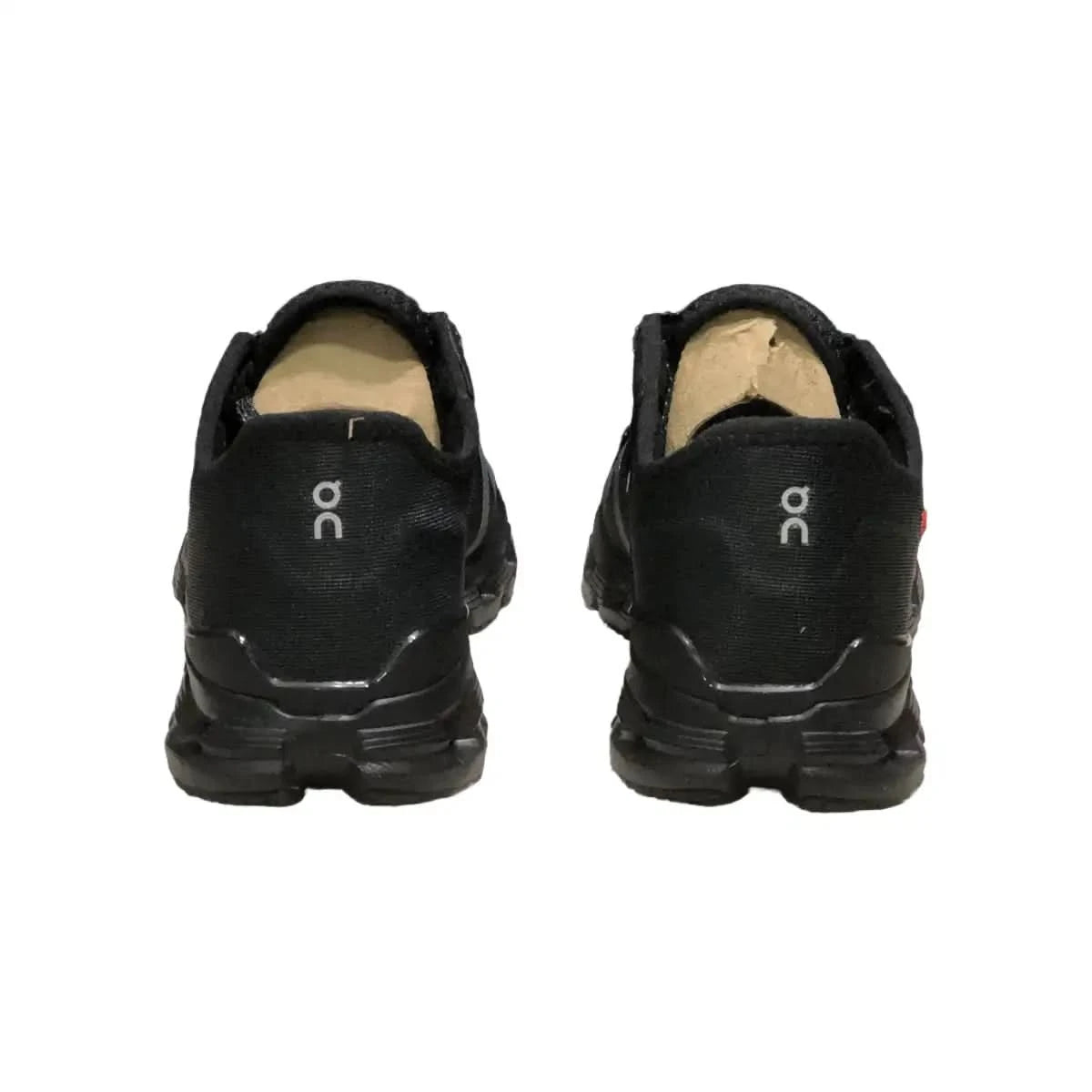 On Cloud X 4 AD men's Black