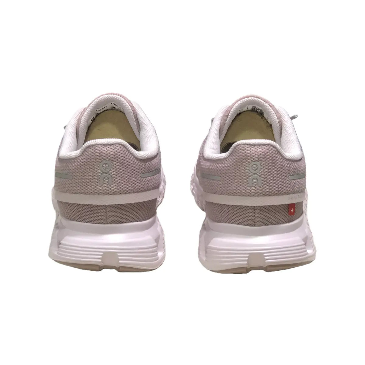 On Cloud 6 Men's Mauve/Orchid