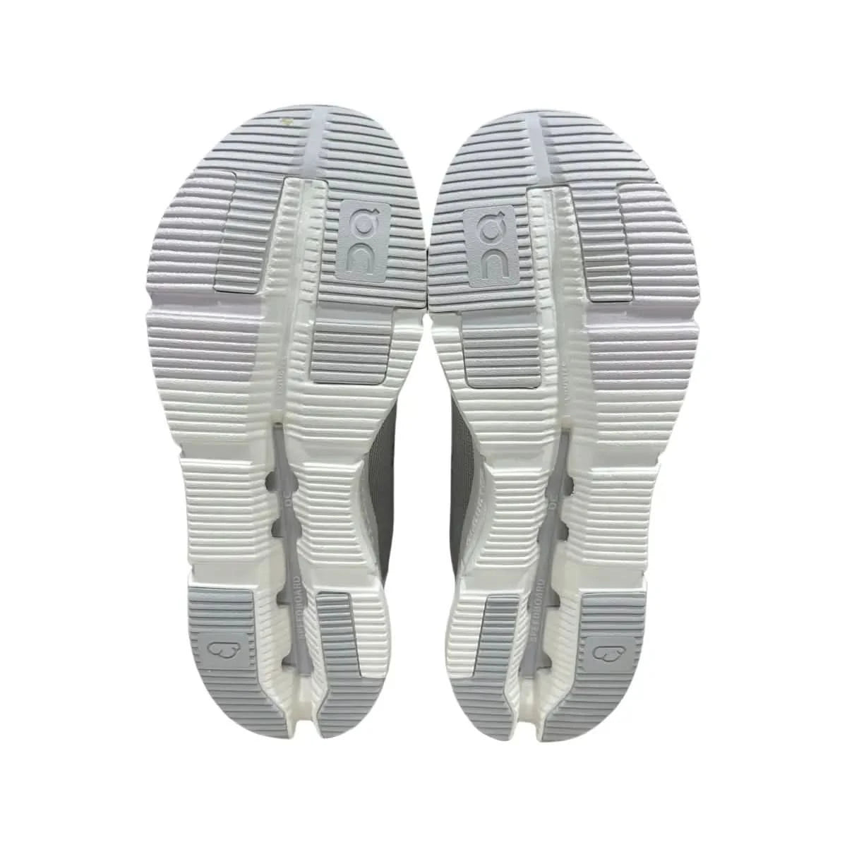 On Cloudnova Form 2 Men's light gray