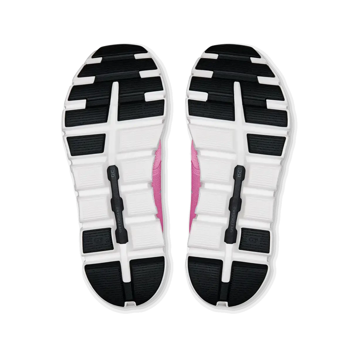 On Cloudrunner 2 Herren Schwarz