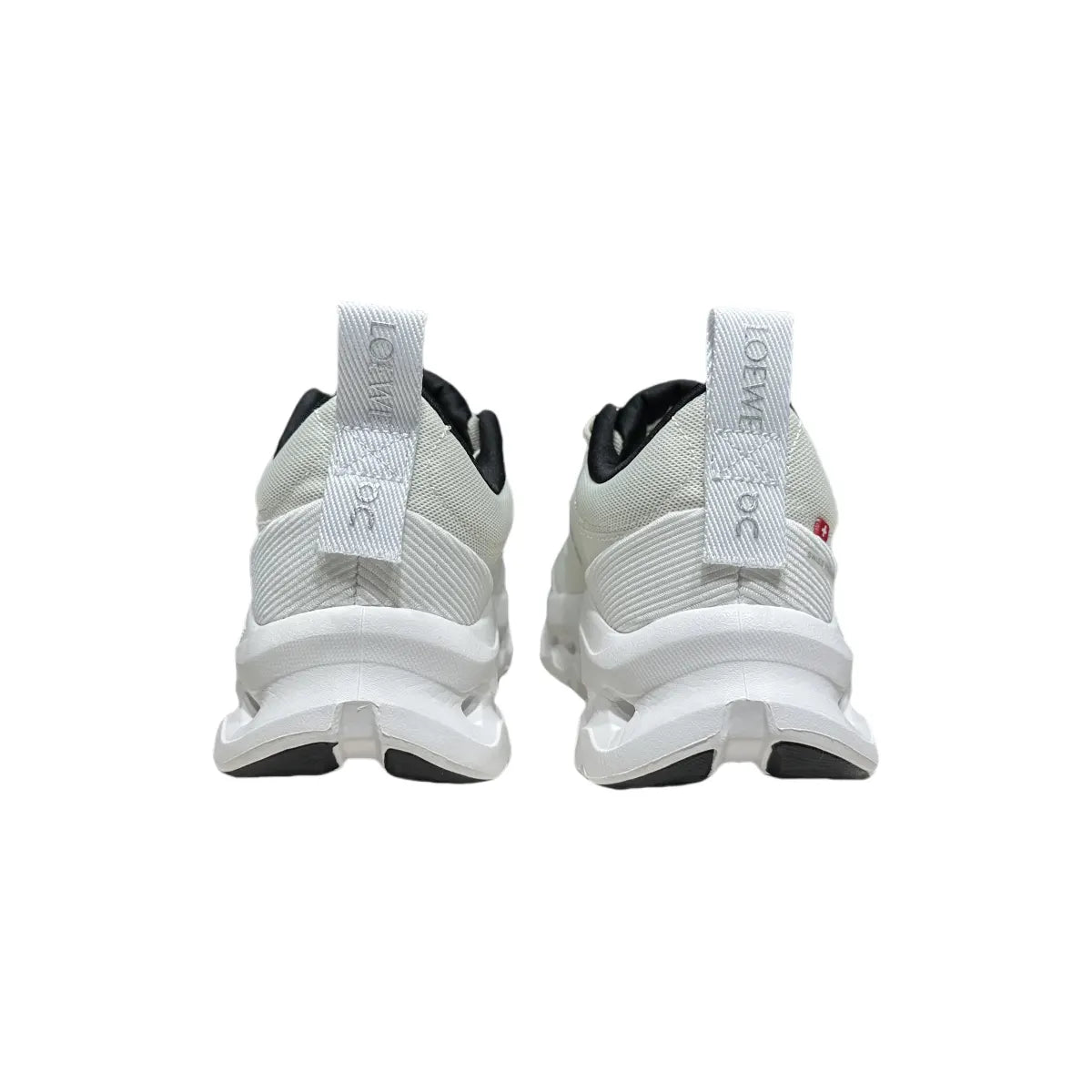 On Cloudtilt LOEWE 2 Herren Weiß