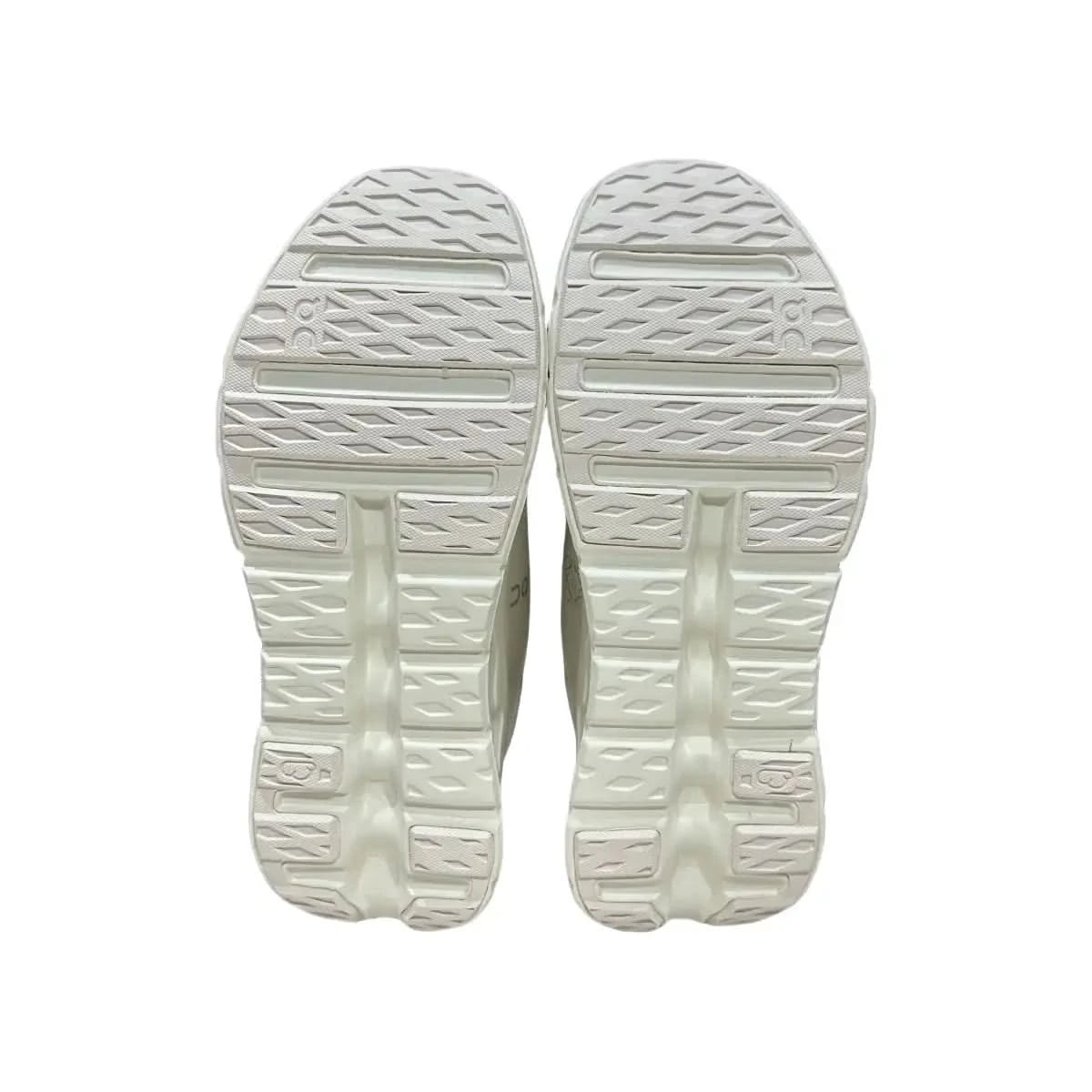 En Cloudtilt LOEWE 2 Mujer Beige/Rosa