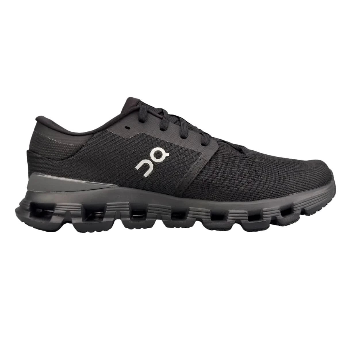 On Cloud X4 - Zapatillas de hombre color arena/blanco marfil