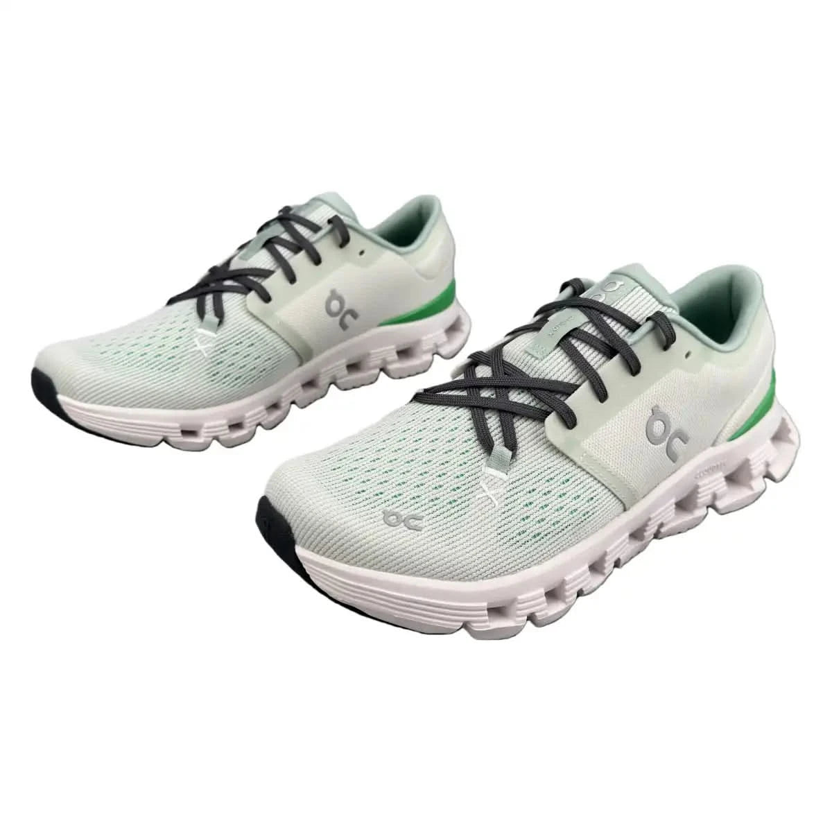 On Cloud X4 Women's Aloe/Honeydew