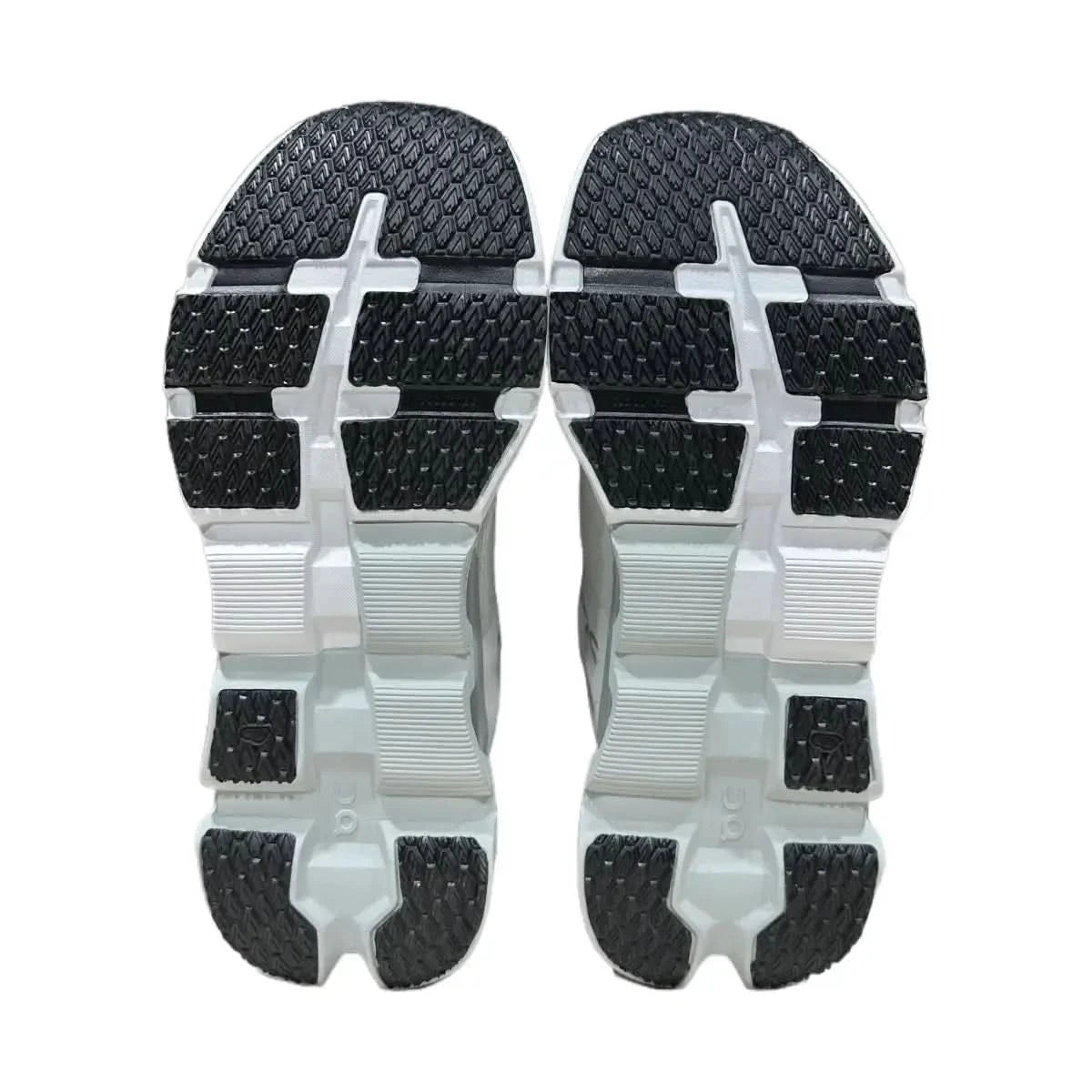 On Cloudflyer 5 Women's White Glacier