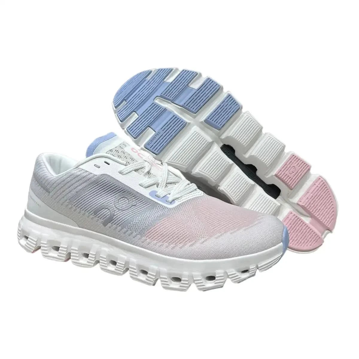 On Cloud 6 Push men's Dusty/Pink