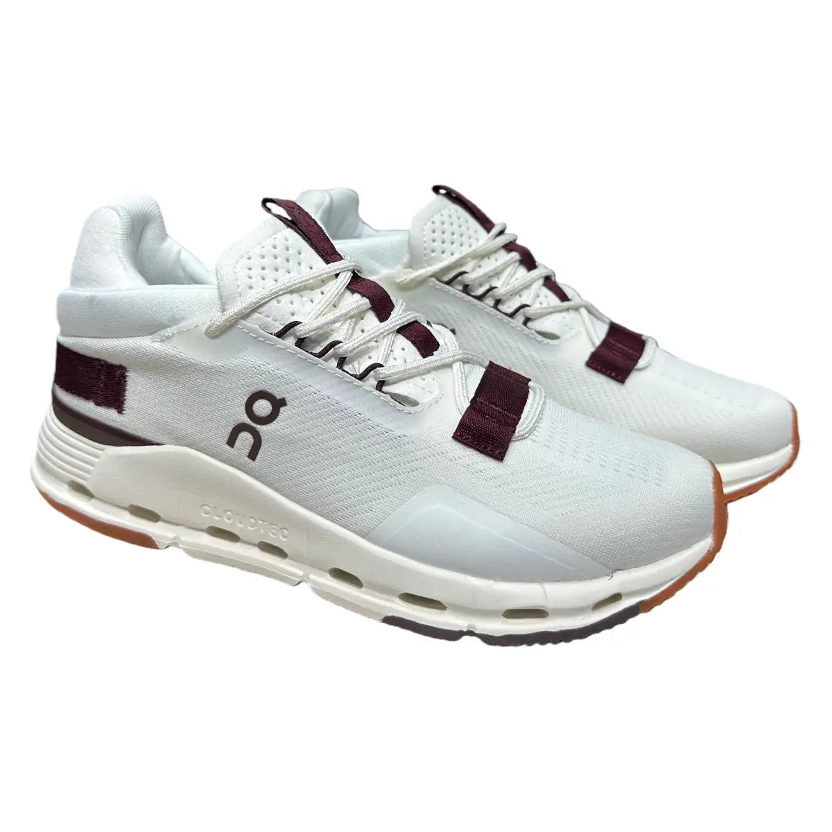 On CloudNova 2 Men's ice mulberry