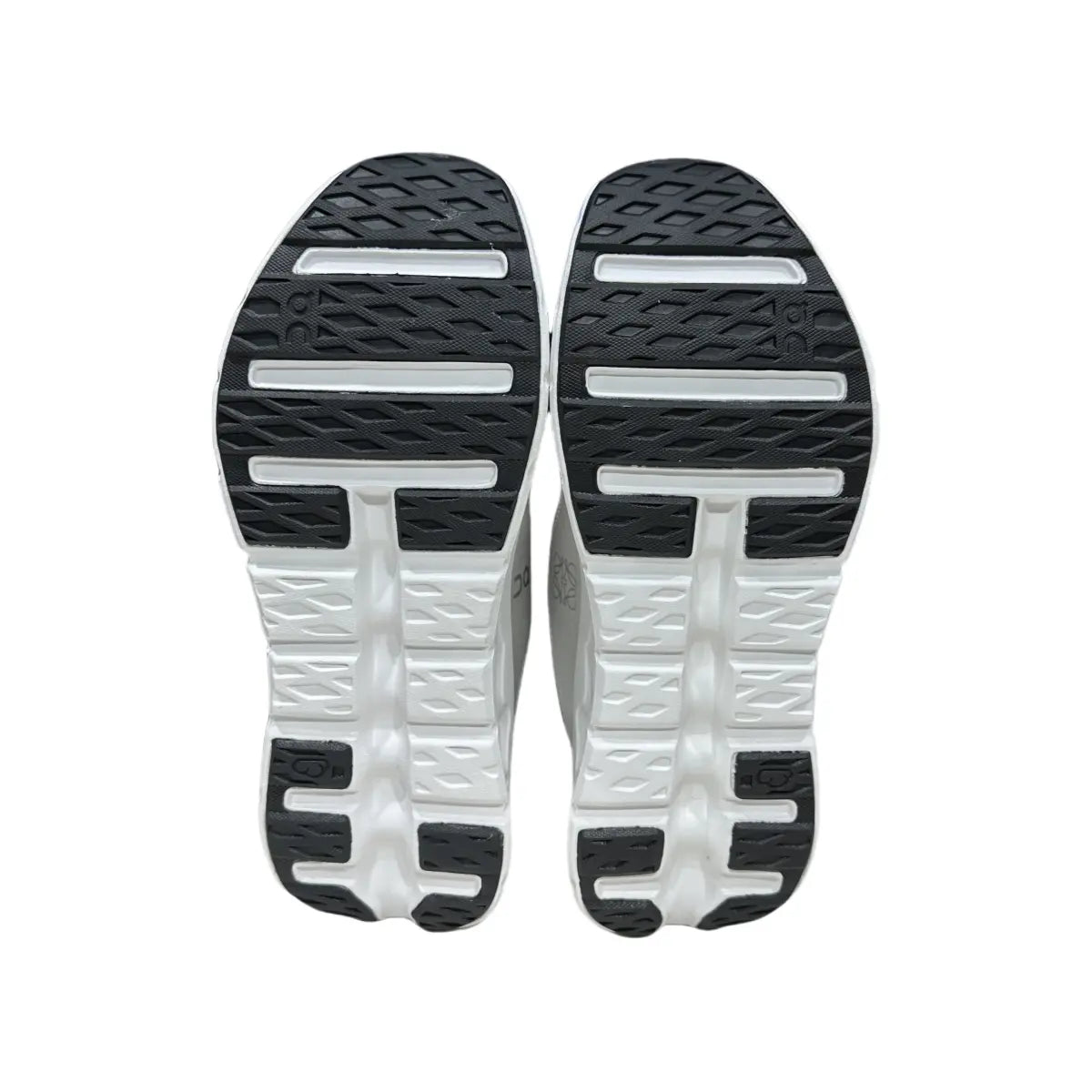 En Cloudtilt LOEWE 2 Hombre Blanco/Negro