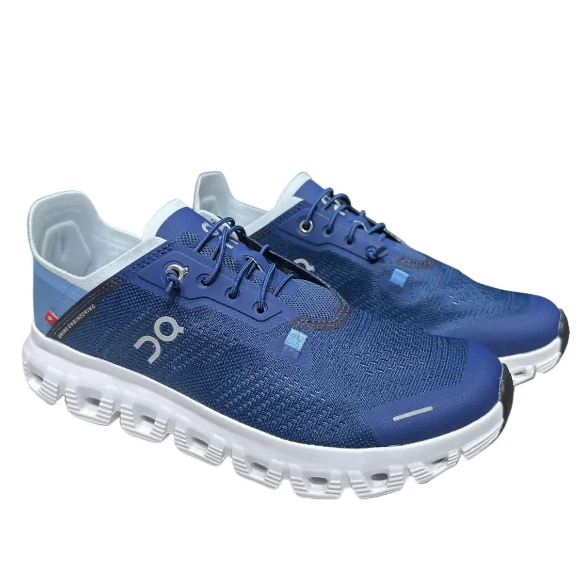 En Cloudrunner 2 Negro para Hombre