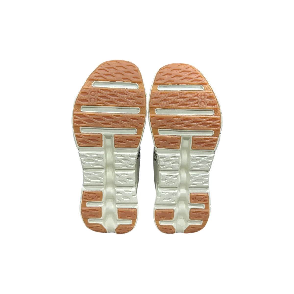 En Cloudtilt LOEWE 2 Mujer Blanco Gris