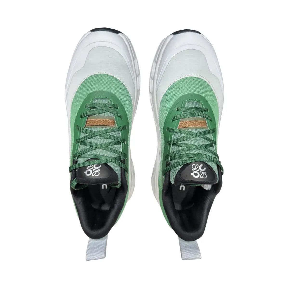 On Cloudtilt LOEWE 2 Women's Green/White