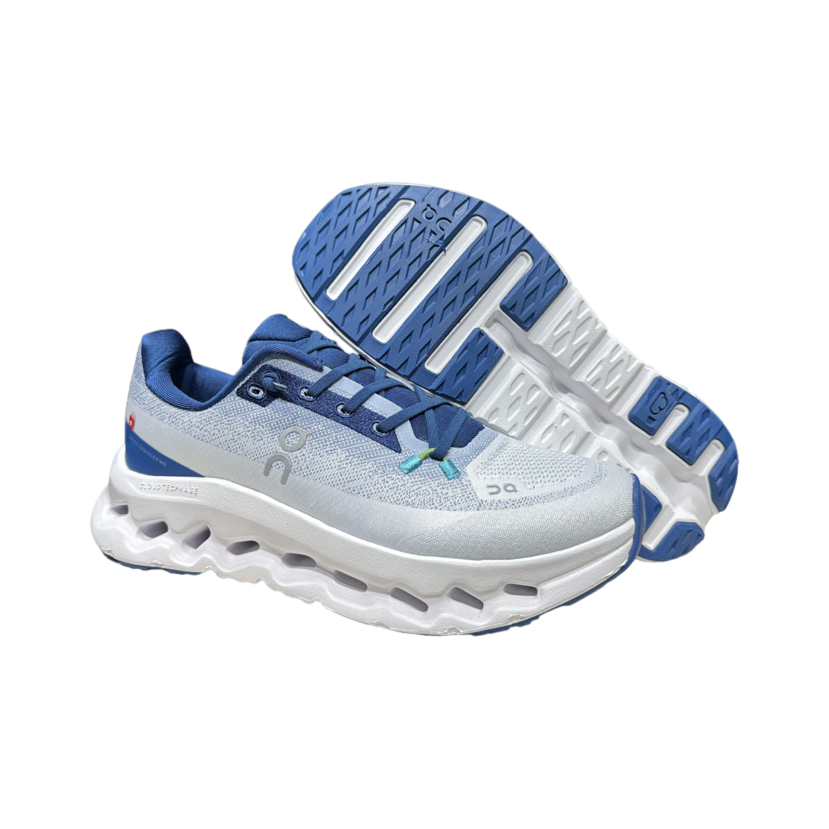 On Cloudtilt Women's white/blue