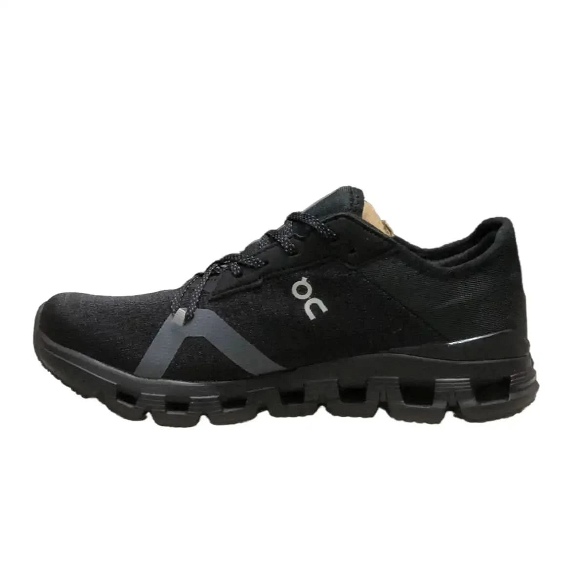 On Cloud X 4 AD men's Black