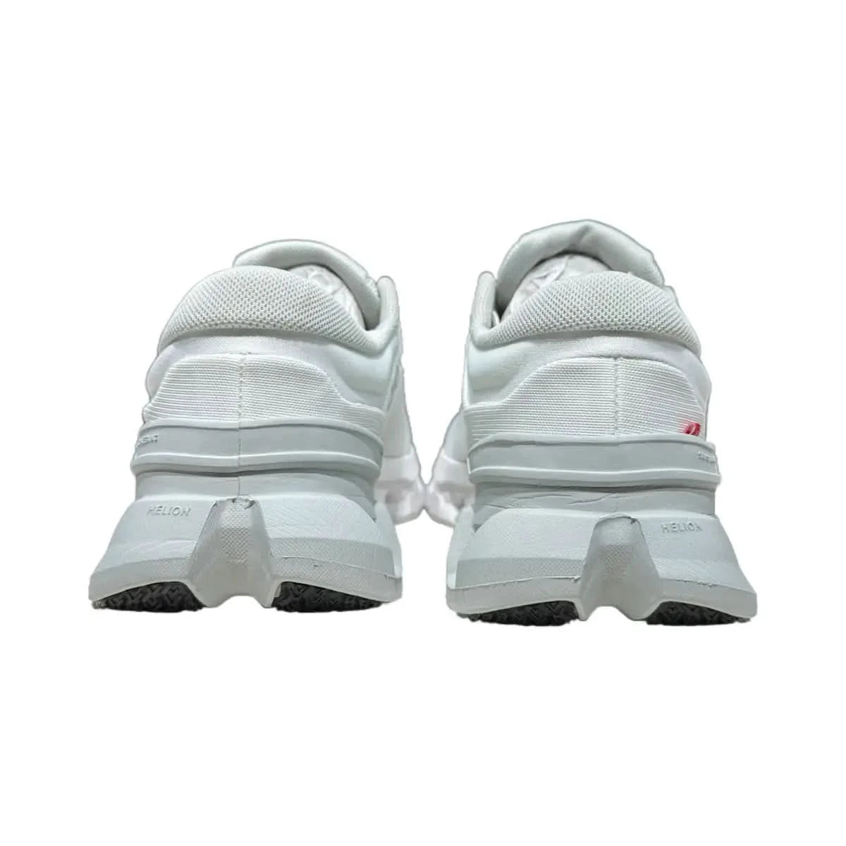 On Cloudflyer 5 Women's White Glacier