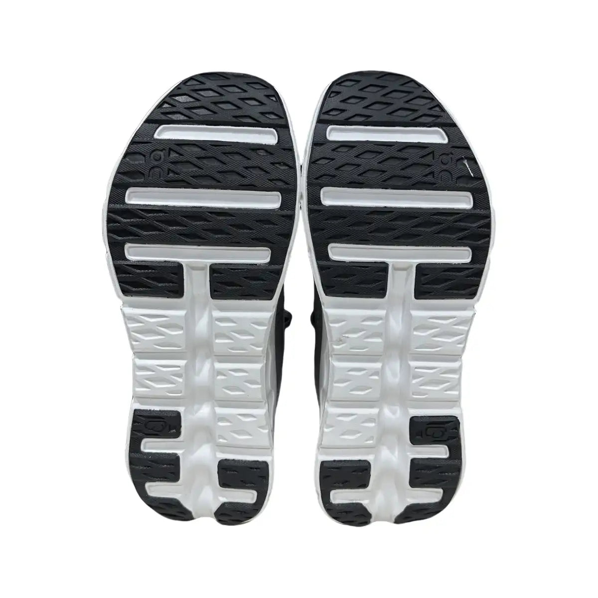 En Cloudtilt LOEWE 2 para mujer gris/blanco