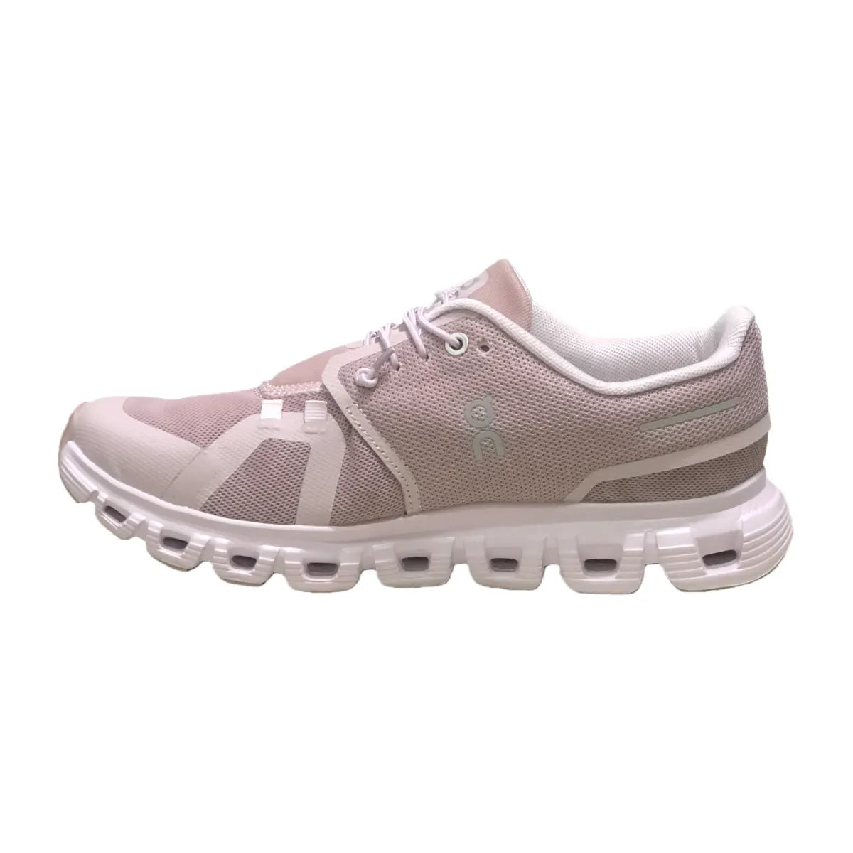 On Cloud 6 Men's Mauve/Orchid