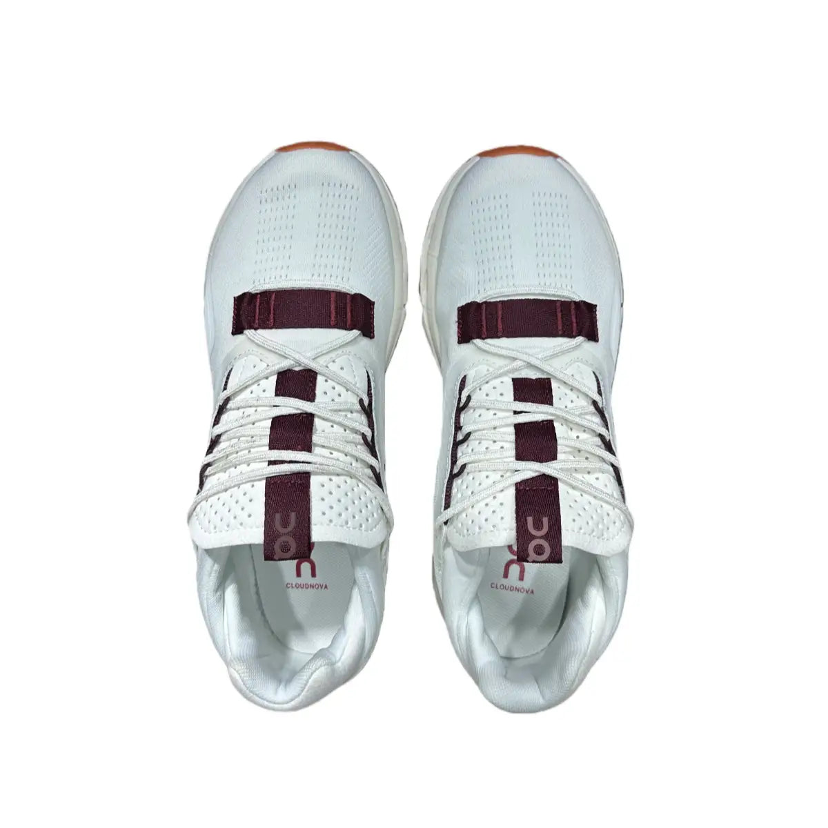 On CloudNova 2 Men's ice mulberry