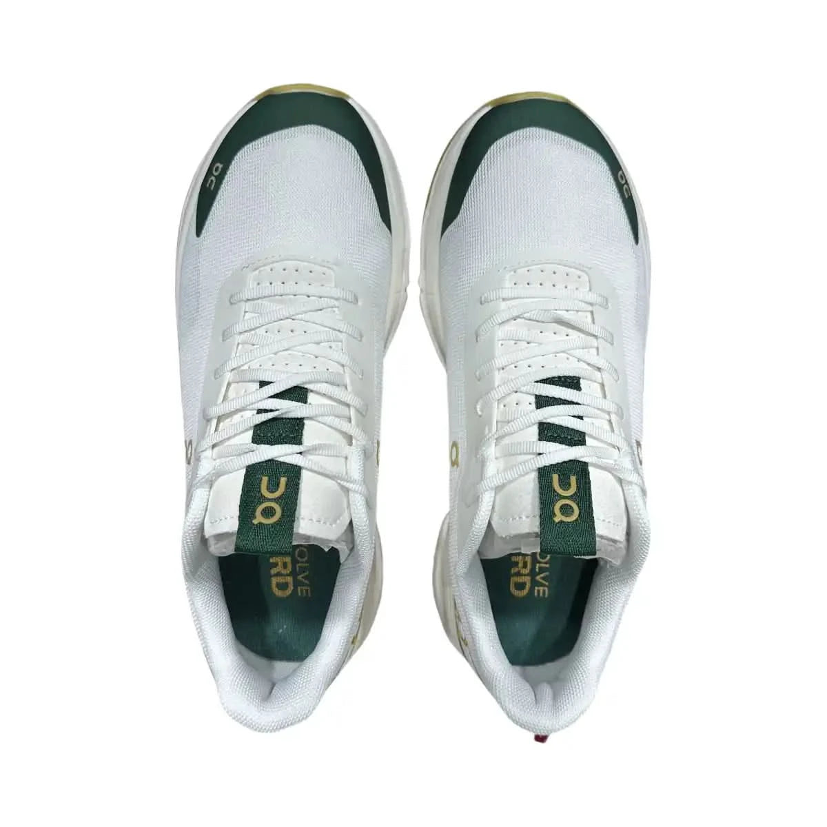 En Cloudnova Form 2 Hombres Medianoche/Marfil