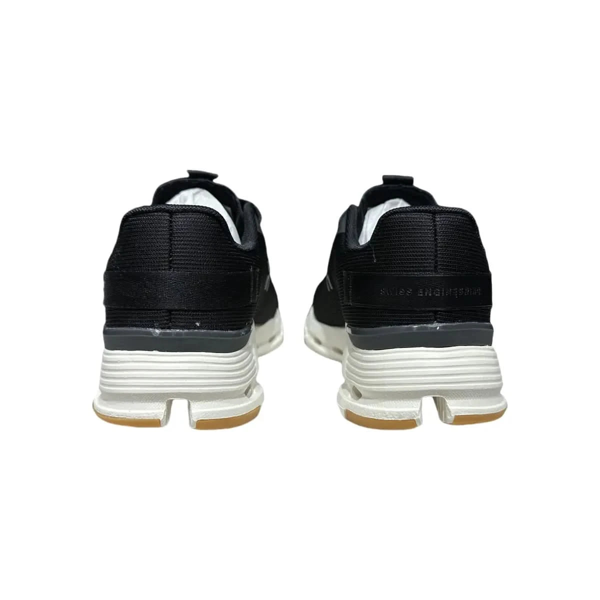 On Cloudnova Form 2 Herren Mitternacht/Elfenbein