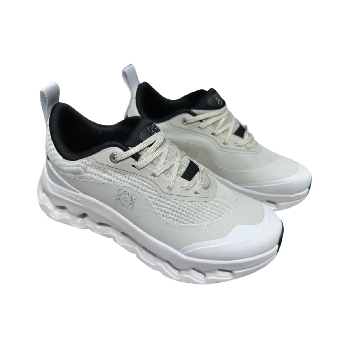 On Cloudtilt LOEWE 2 Damen Weiß