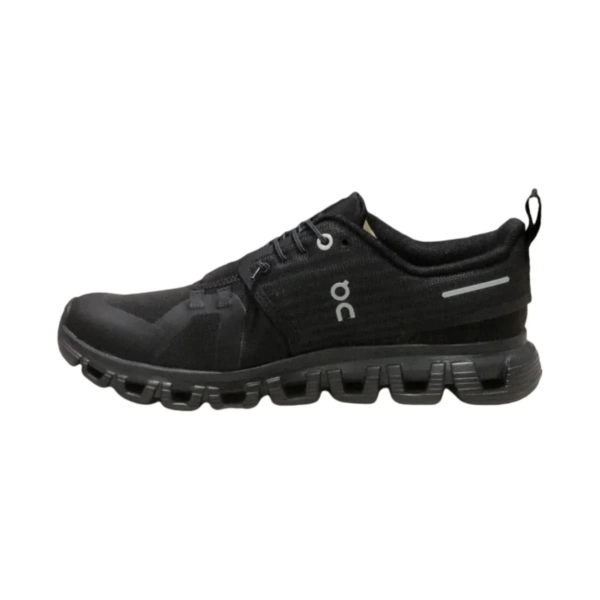 On Cloud 6 Women's All Black