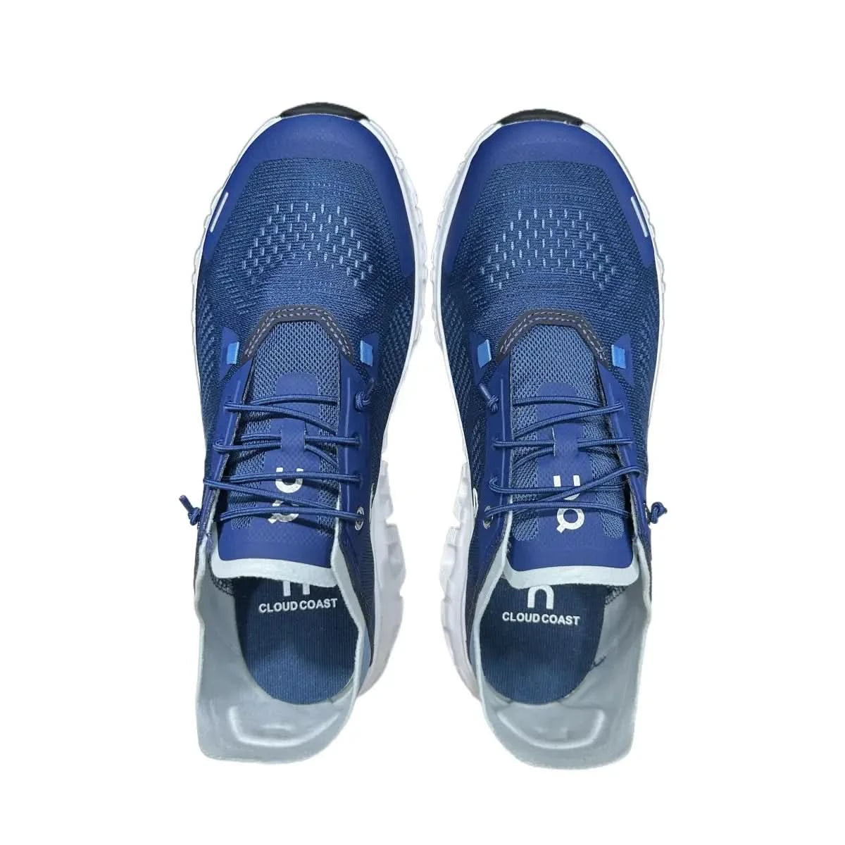 En Cloudrunner 2 Negro para Hombre