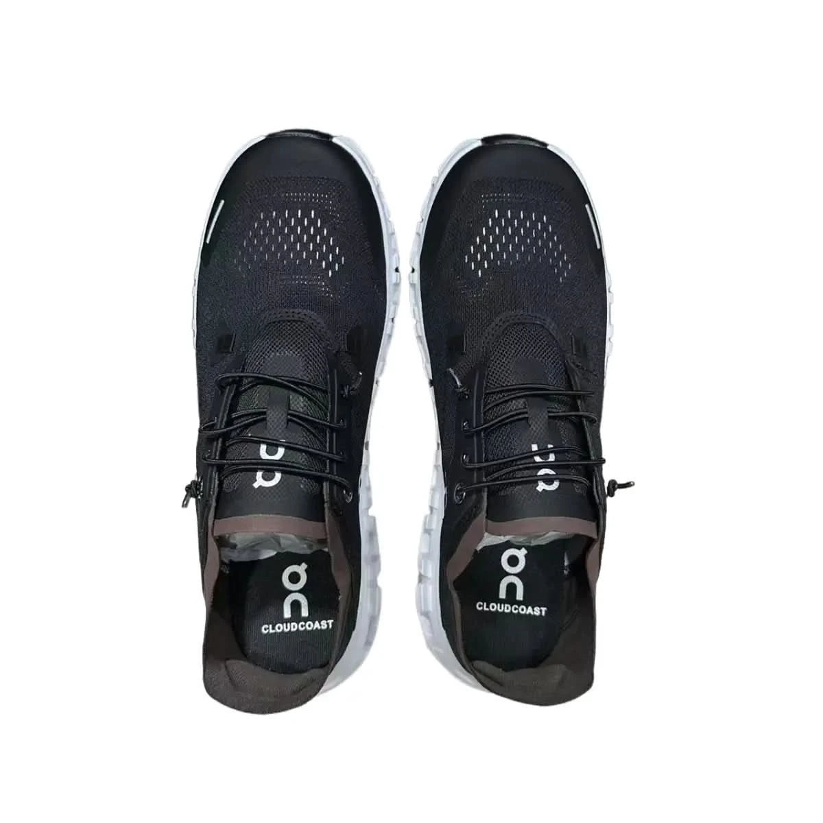 En Cloudrunner 2 Negro para Hombre
