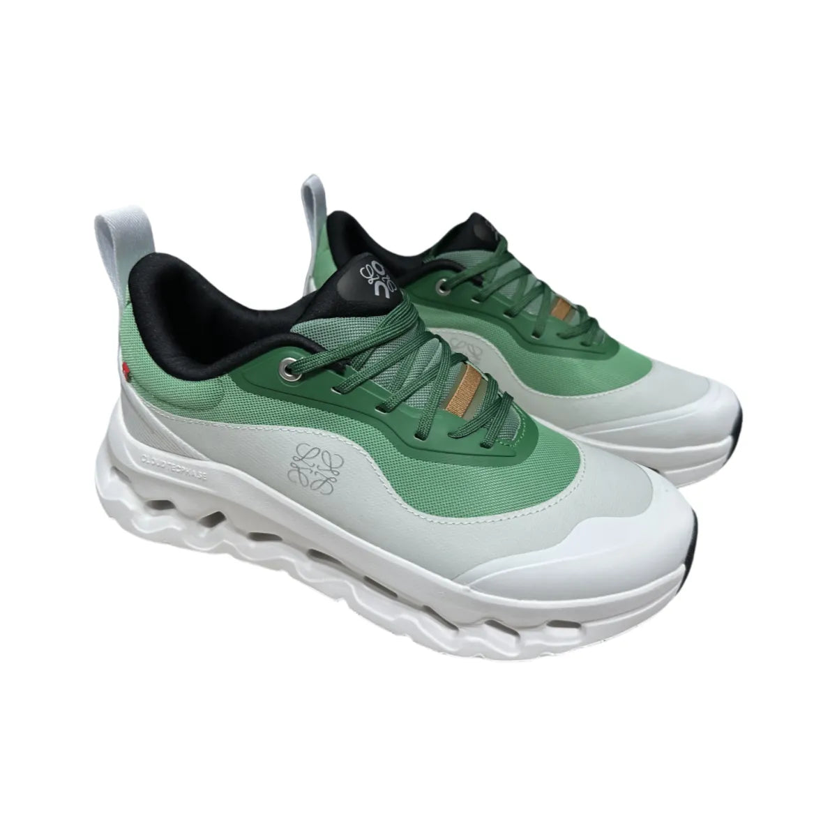 On Cloudtilt LOEWE 2 Women's Green/White
