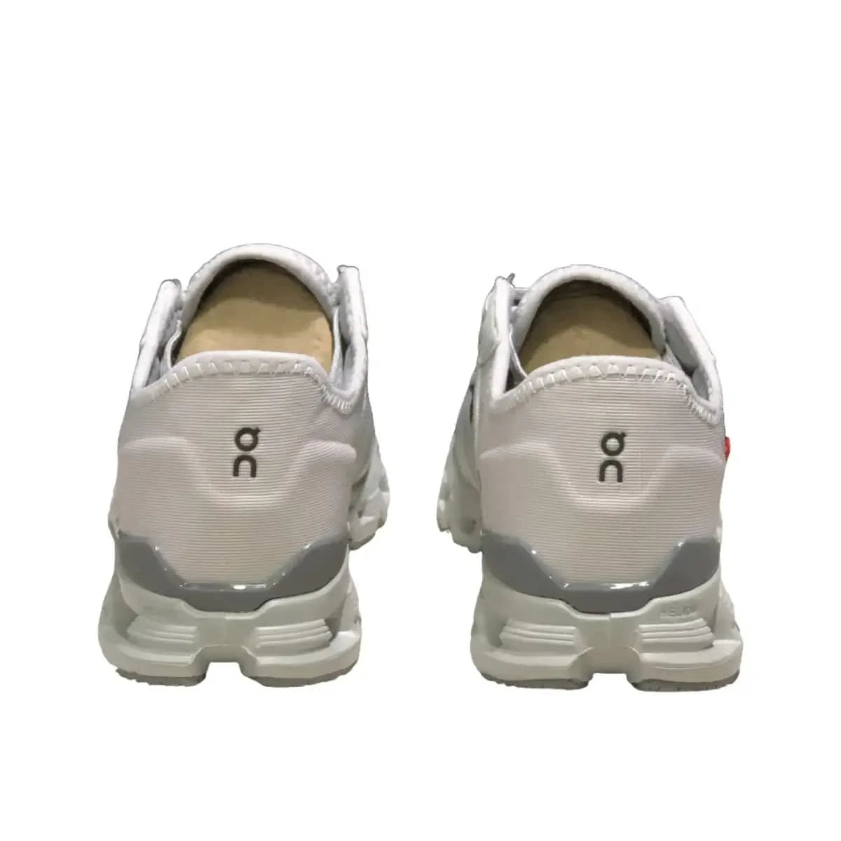On Cloud X 4 AD Women's Gray