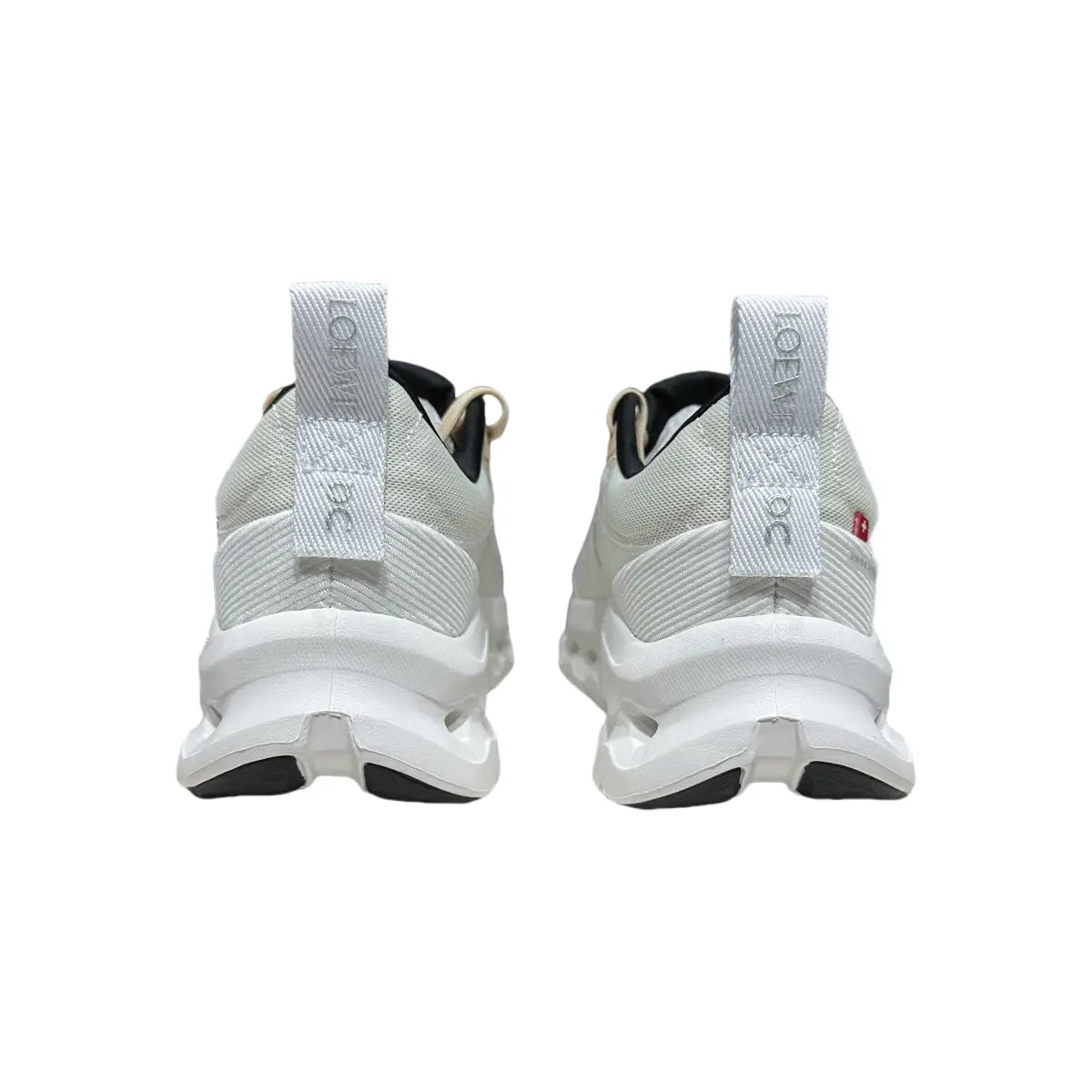 On Cloudtilt LOEWE 2 Men's Tan/White