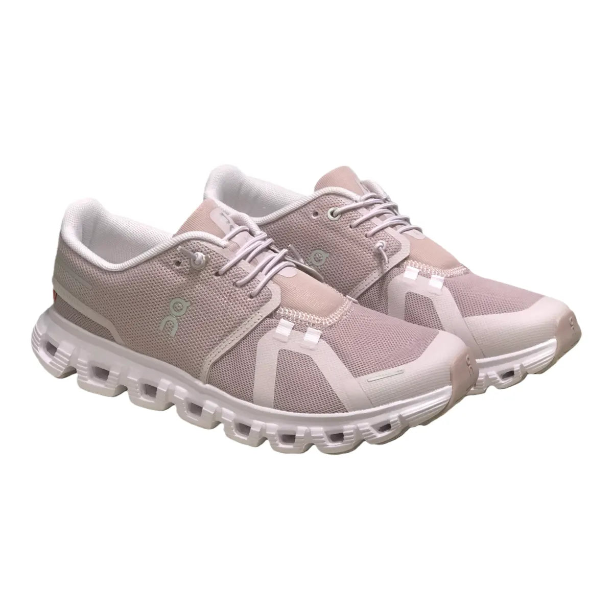 On Cloud 6 Men's Mauve/Orchid