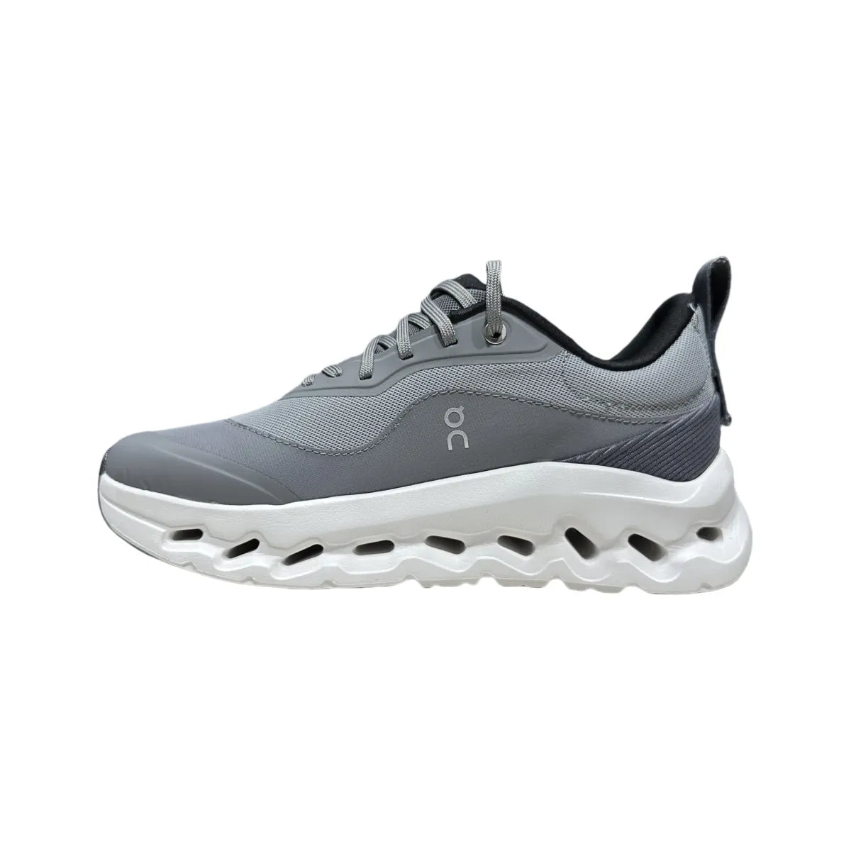 En Cloudtilt LOEWE 2 para hombre gris/blanco