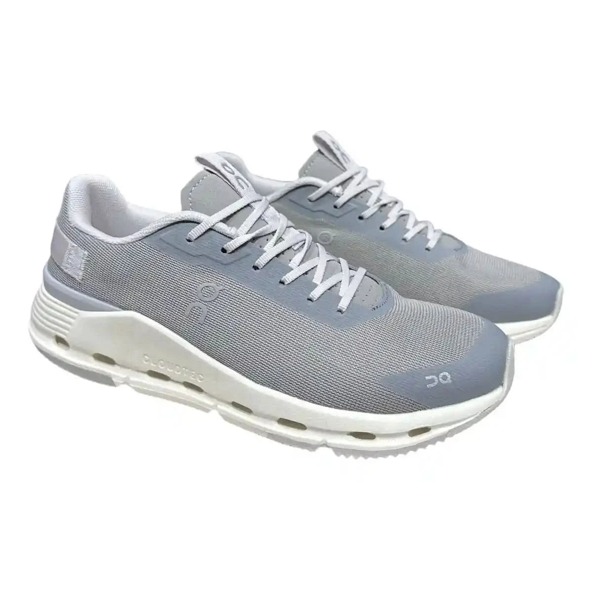 On Cloudnova Form 2 Men's light gray
