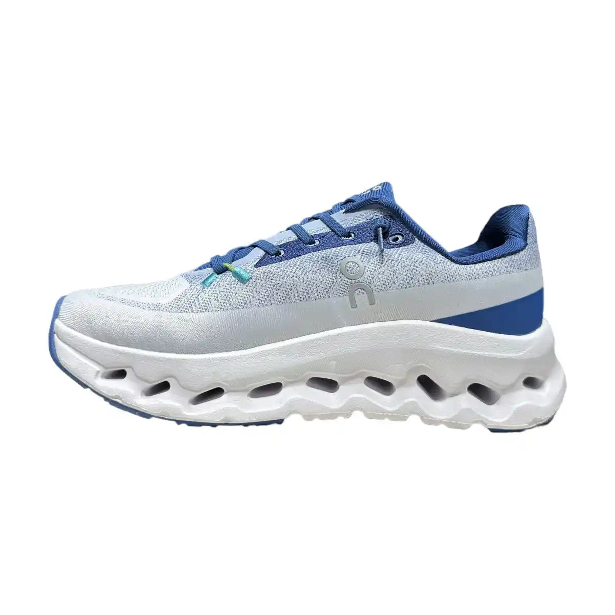 On Cloudtilt Women's white/blue