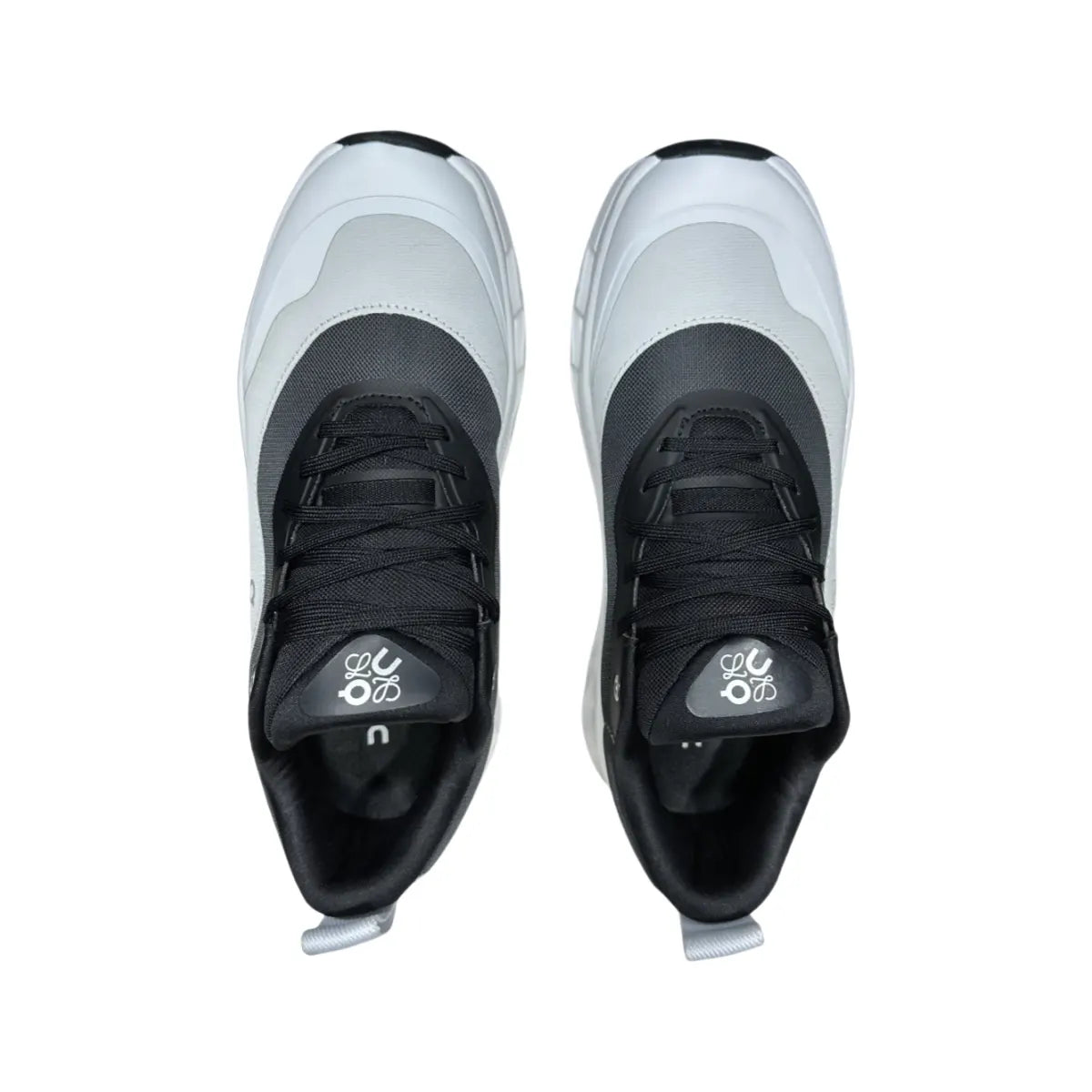 En Cloudtilt LOEWE 2 Hombre Blanco/Negro