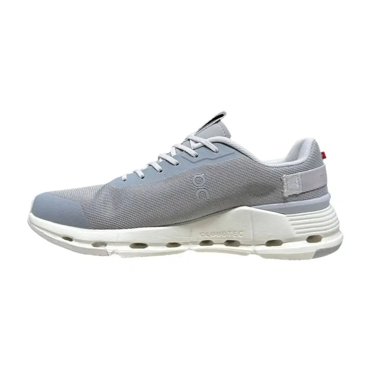 On Cloudnova Form 2 Men's light gray