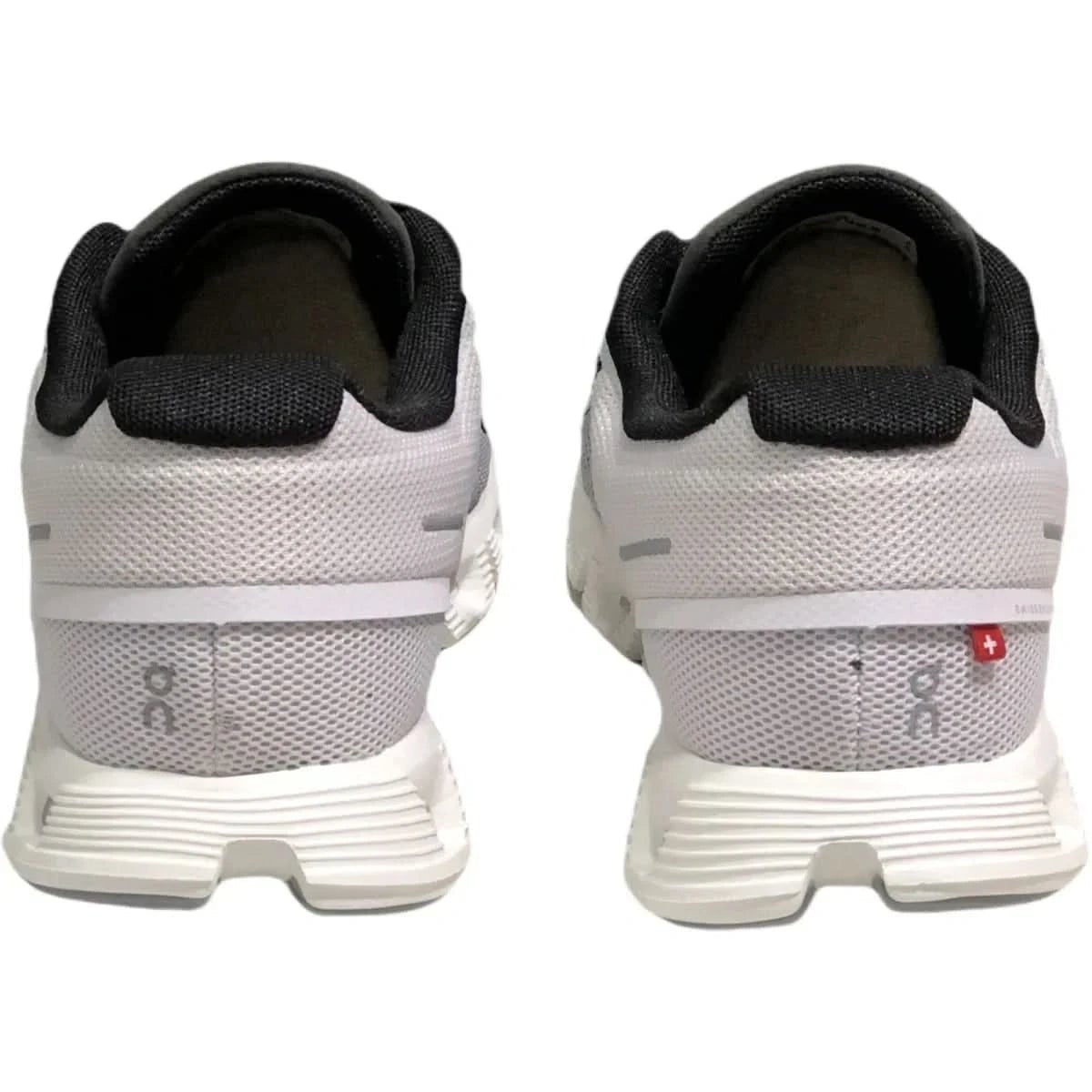 On Cloud 5 Men's Alloy Ash - Onsrunners