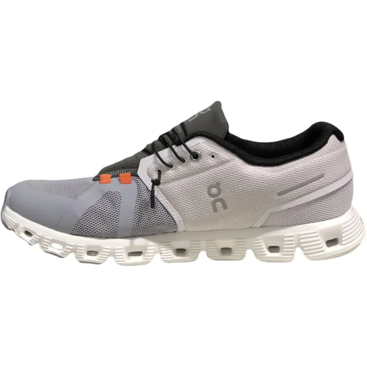 On Cloud 5 Men's Alloy Ash - Onsrunners