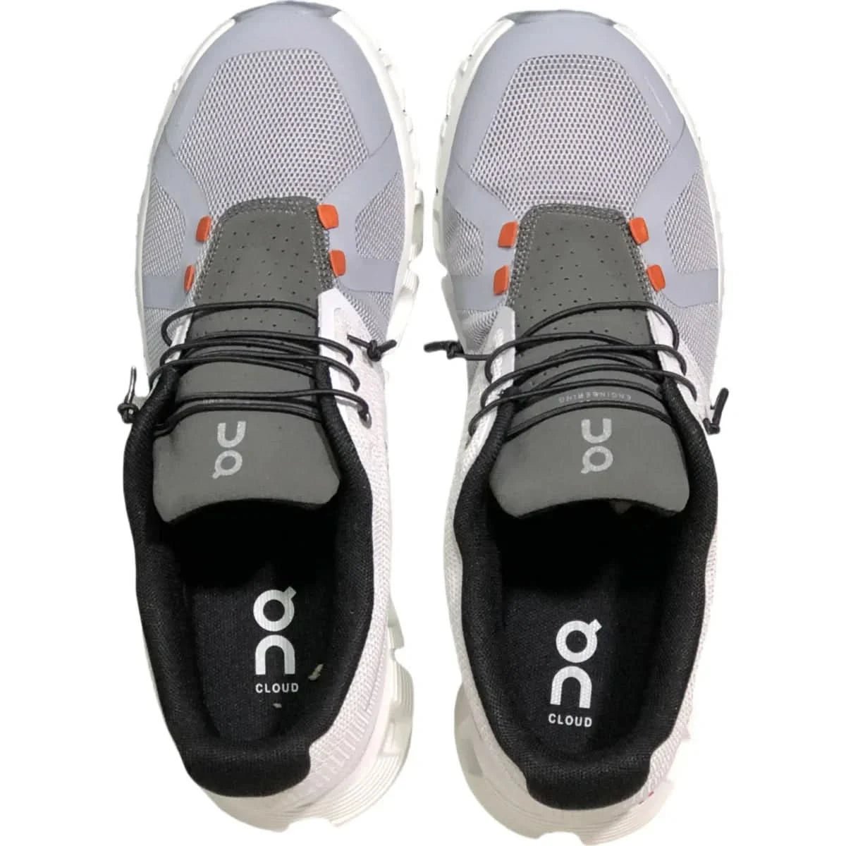 On Cloud 5 Men's Alloy Ash - Onsrunners