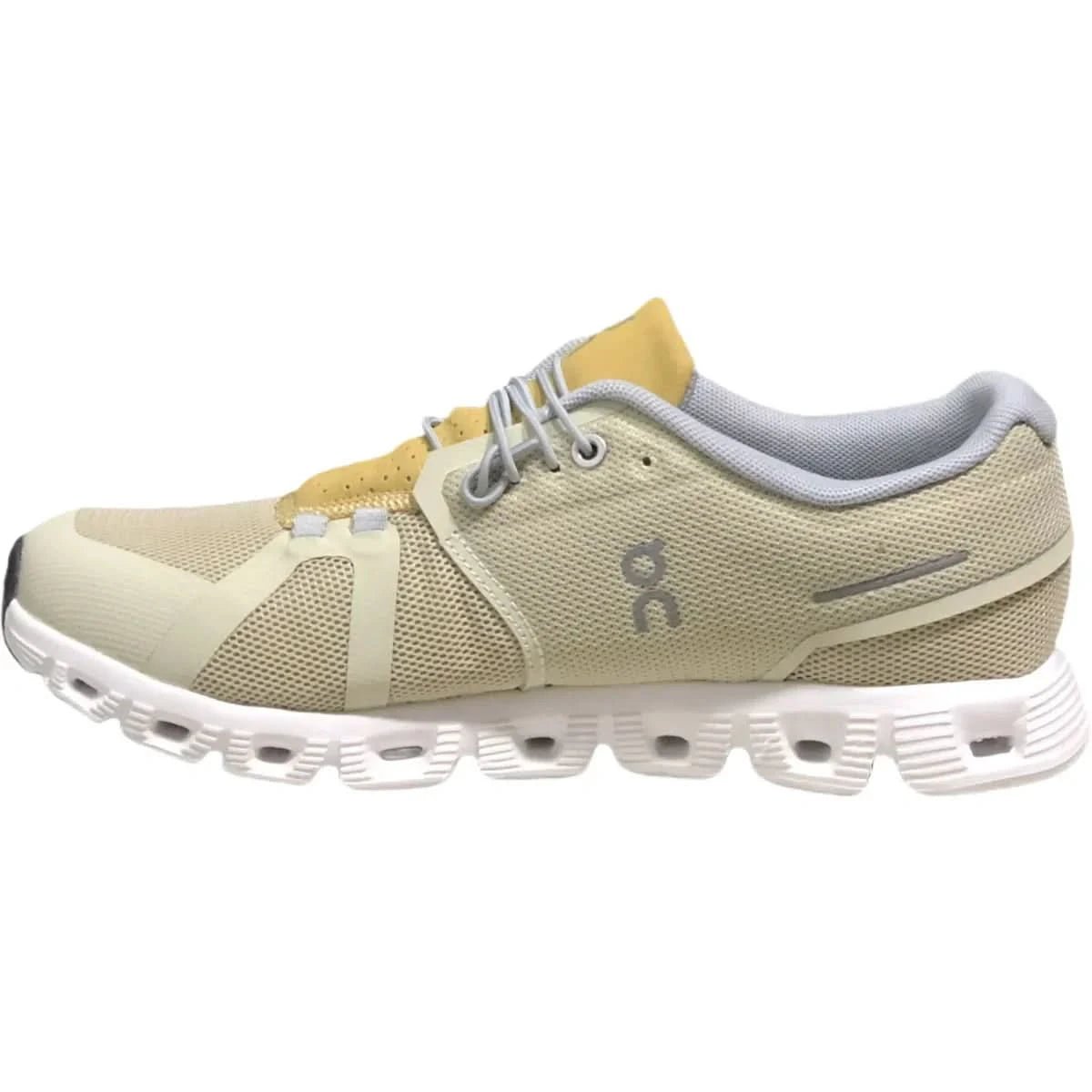 On Cloud 5 Men's Light Brown Sand - Onsrunners