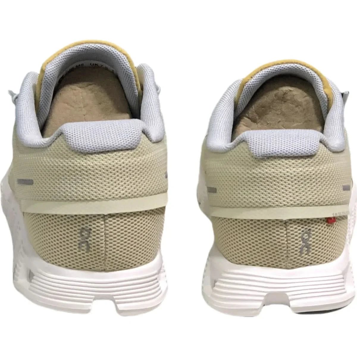 On Cloud 5 Men's Light Brown Sand - Onsrunners