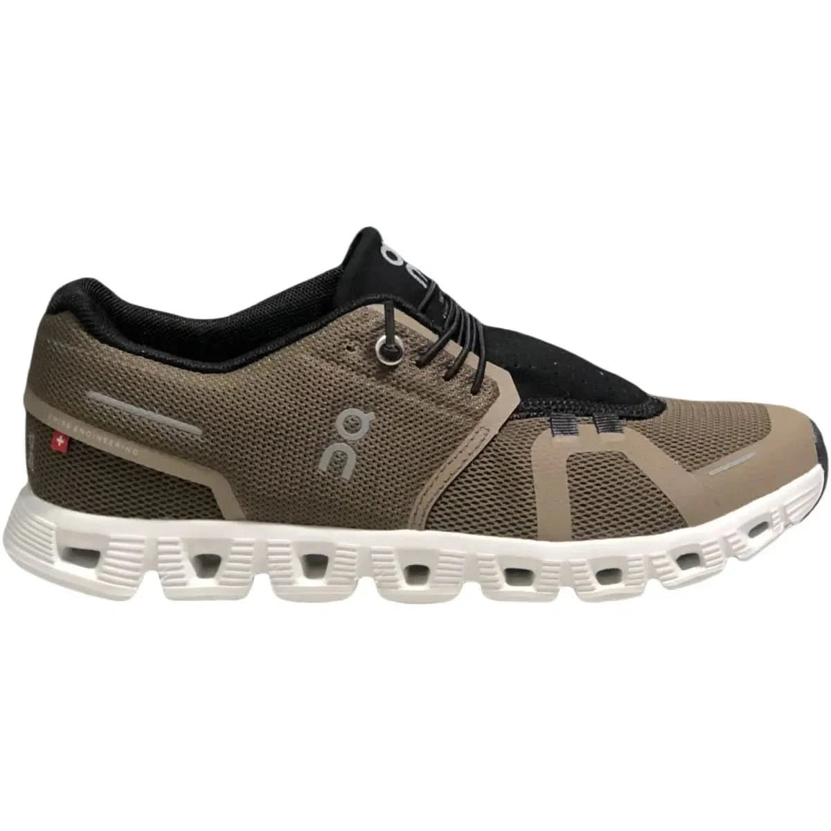 On Cloud 5 Men's Magnetic Lime - Onsrunners