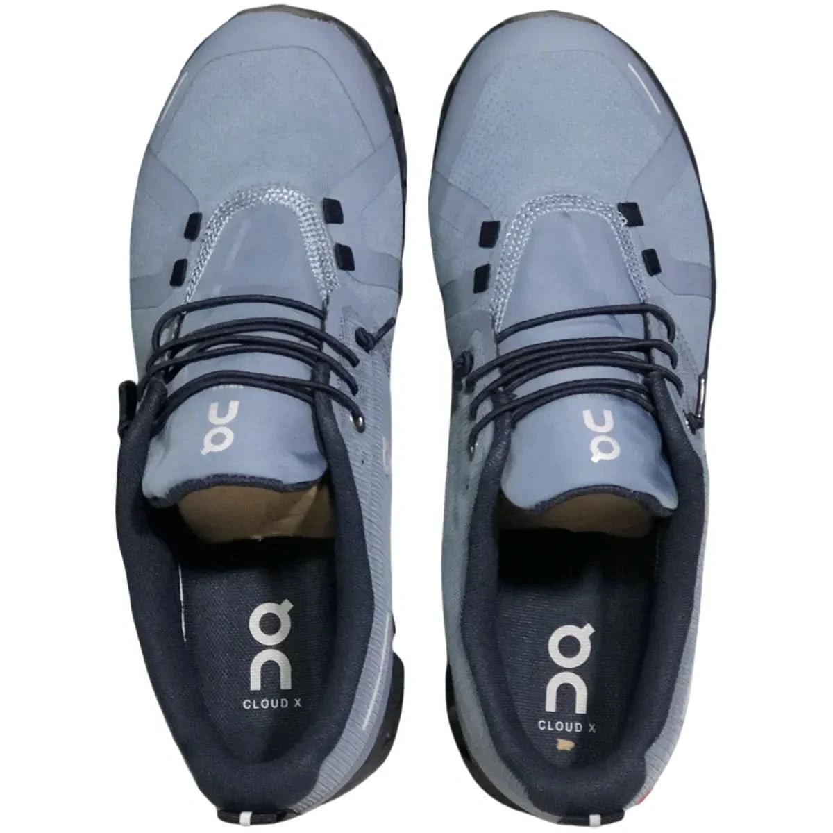 On Cloud 5 Men's Navy blue - Onsrunners
