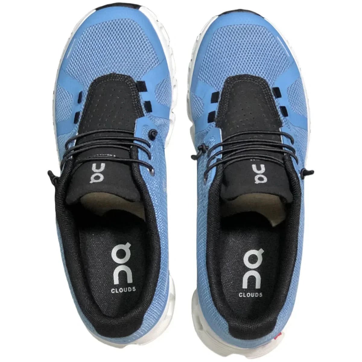 On Cloud 5 Men's Nigalam - Onsrunners