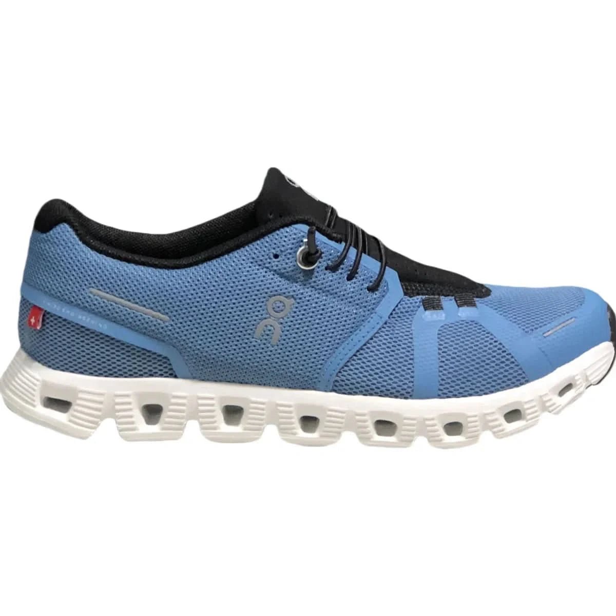 On Cloud 5 Men's Nigalam - Onsrunners