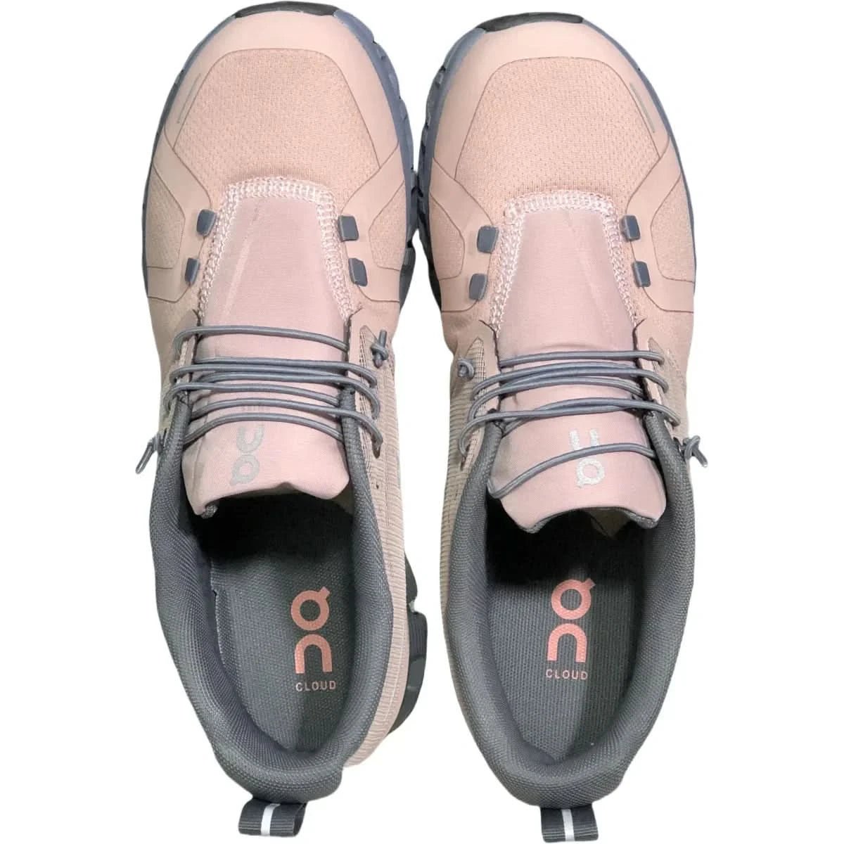 On Cloud 5 Men's Rose Powder - Onsrunners