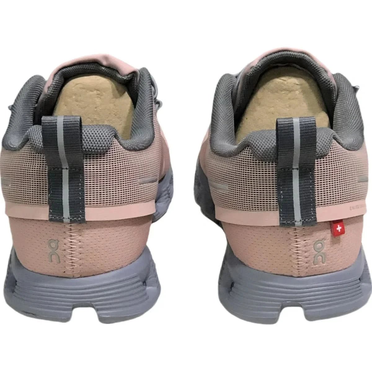 On Cloud 5 Men's Rose Powder - Onsrunners