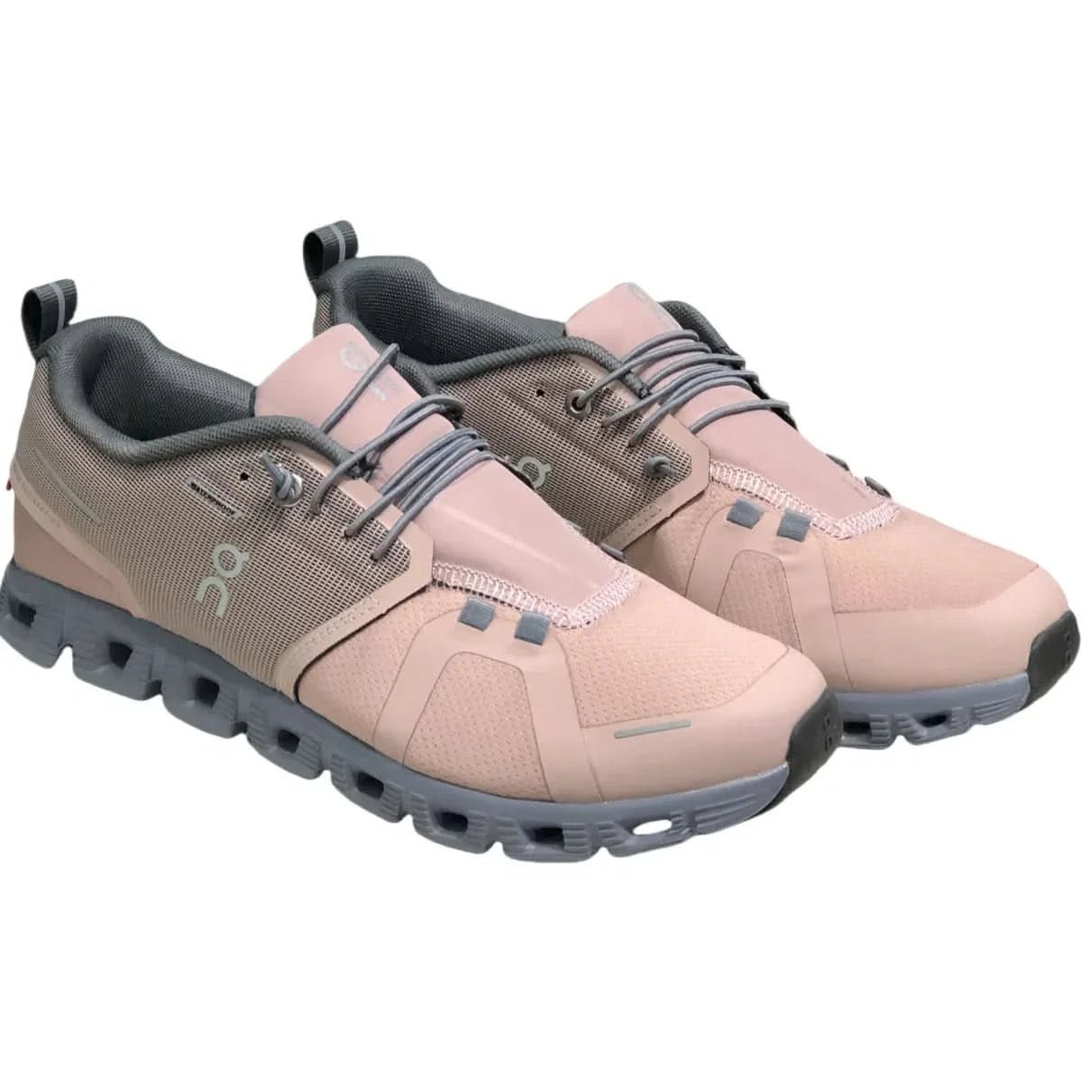 On Cloud 5 Men's Rose Powder - Onsrunners