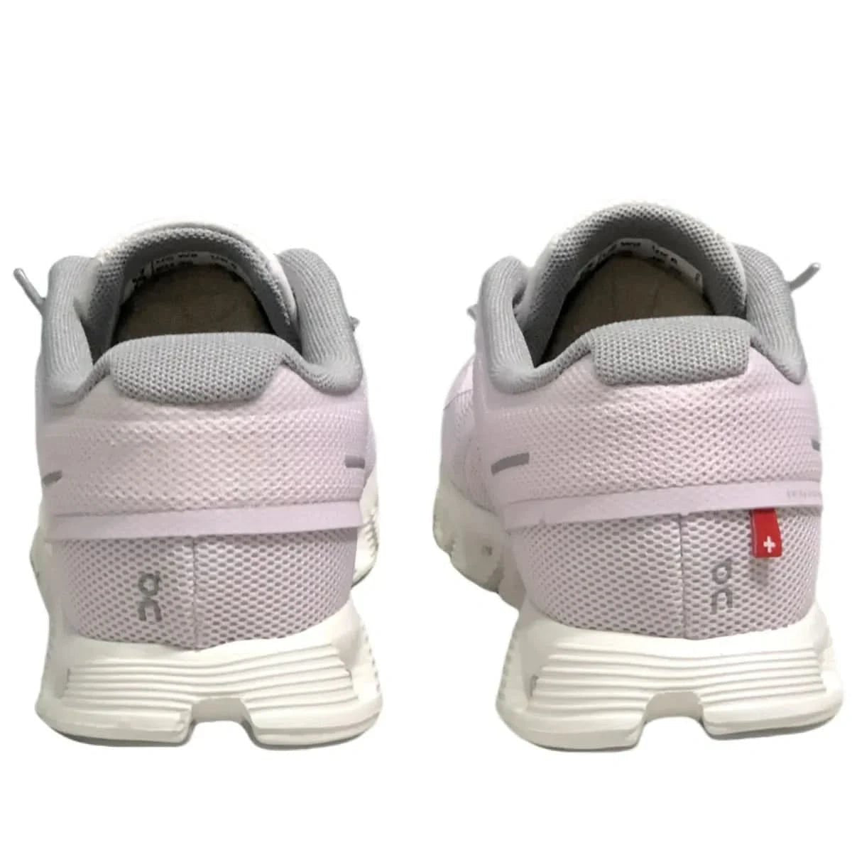 On Cloud 5 Men's Shell powder/white - Onsrunners