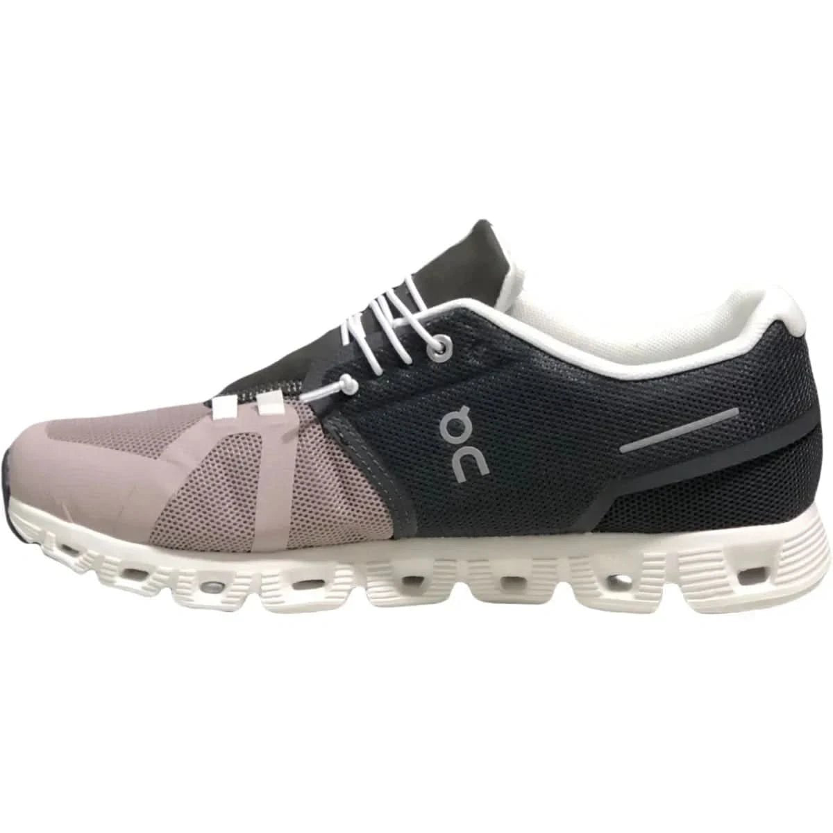 On Cloud 5 Women's Black powder - Onsrunners